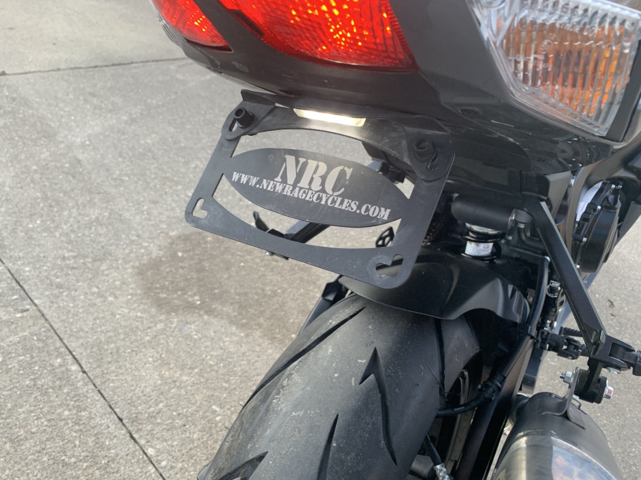 2025 Suzuki GSX-R600